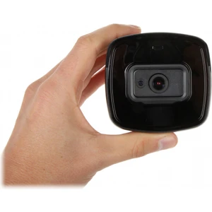 HAC-HFW1200TL-0360B 2mpix 40 mt Gece Gör. 3,6m Lens,   Bullet  Kamera