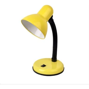 Demir LED Masa Lambası (Mavi) (Yurt Dışından)