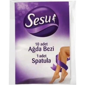 Ağda Bezi 10'lu