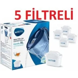 Brita Su Arıtmalı Sürahi