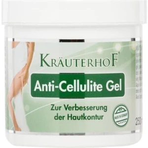 Anti-Cellulite Gel 250 ml -  Jel