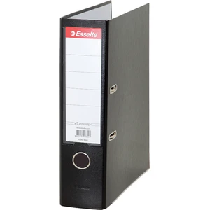 Klasör Ekonomik Geniş Siyah 9940