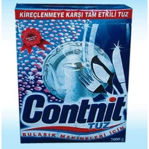 Bulaşık Makinesi Tuzu 2 kg