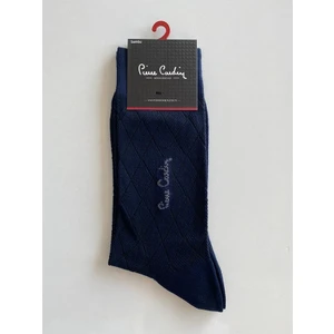 Pierre Cardin 6'lı Erkek Bambu Klasik Çorap