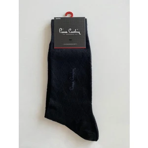 Pierre Cardin 6'lı Erkek Bambu Klasik Çorap