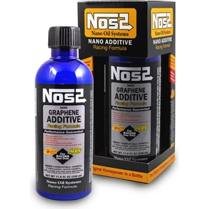 Motor Yenileyici Onarıcı Koruyucu Nano Graphene Yağ Katkısı 330 ml