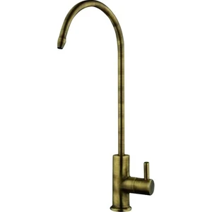 Antik Arıtma Musluğu