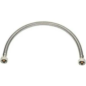 Flex Paslanmaz Klozet Hortumu 50 cm 2 Adet