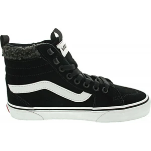 Wm Filmore Hi Vansguard