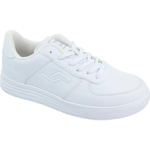 21516 Kadın Spor Ayakkabı - Jump - Beyaz - 37