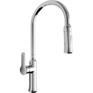 Master Pull Down Mutfak Bataryası