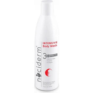 Intensive Body Wash 300 ml / Kuru ve Hassas Ciltler İçin Sülfatsız Vücut Şampuanı