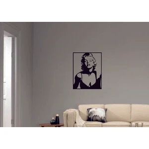 Numa Concept Marılyn Monroe Mdf Tablo Duvar Dekoru