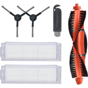 Mi Vacuum Mop Pro Viomi V2, V3 Uyumlu Robot Süpürge Aksesuar Seti