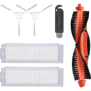Mi Vacuum Mop Pro Viomi V2, V3 Uyumlu Robot Süpürge Aksesuar Seti