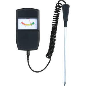 Toprak Ph Ölçer Toprak Test Kiti Toprak Asitliği (Yurt Dışından)