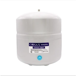 Çelik Su Arıtma Cihazı Tankı 2,2 Galon 8 Litre