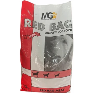Red Bag Köpek Maması 13 kg
