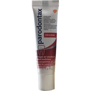 Original Diş Macunu 20 ml Seyahat Boy