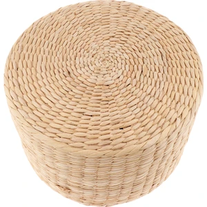 B Baosity Hasır Bahçe Masası 30x30x20 cm - Kahverengi (Yurt Dışından)