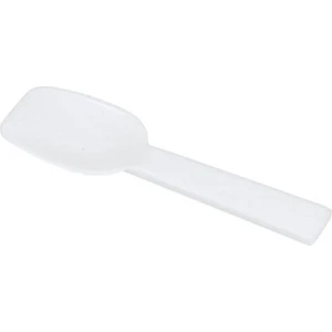 Proteda Plastik Panda Kaşık 500' Lü 1 Pk