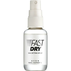 True Colour Tırnak Cilası Kurutucu Sprey 50 ml