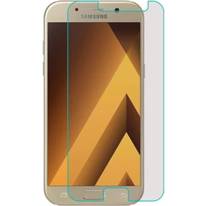 Smart Tech Samsung Galaxy A7 2017 Temperli Kırılmaz Cam Ekran Koruyucu