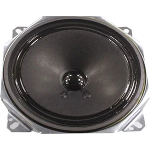 Hoparlör 120X120MM 4 Ohm 3W