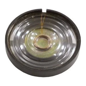 Hoparlör 64OHM 0.25W 29MM - Kulaklık Hoparlörü