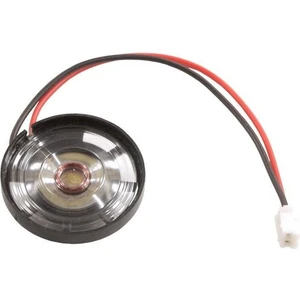 Hoparlör 8ohm 0.25W 29MM - Kablolu