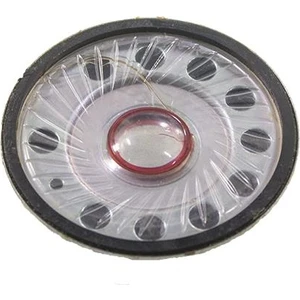 Hoparlör 50MM 8ohm 8ω 1W