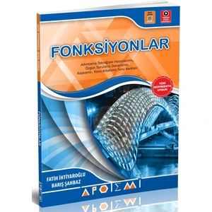 Apotemi Yayınları  Fonksiyonlar