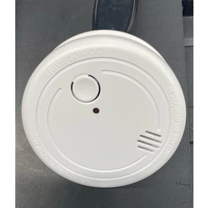 Çağatay Elektrik Pilli Duman Dedektörü Yüksek Sesli 9451 (PİL DAHİL DEĞİL)