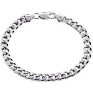 X-lady Accessories Bileklik Gümüş Renk