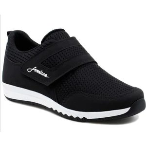 Cırtlı Günlük Spor Ayakkabı