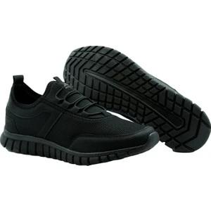 Erkek Bağcıksız Rahat Streç Günlük Ayakkabı