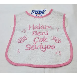 Berkaysundan Bebek Mama Önlüğü