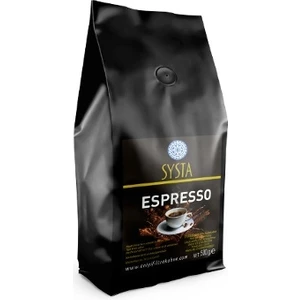 Systa Espresso Çekirdek 500 gr