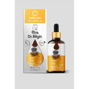 Dr. Bilgin Aspir Tohumu Yağı 100 ml