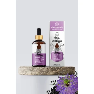 Dr. Bilgin Çörek Otu Yağı 50 ml