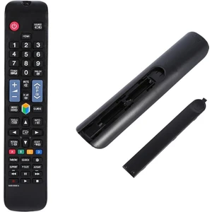 Samsung Smart-LED-Lcd-3d Uyumlu Televizyon Kumandası