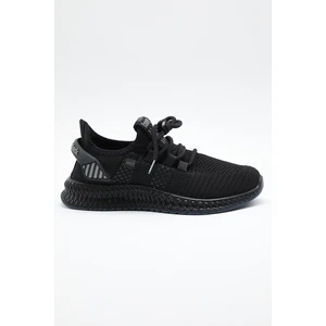 Tonny Black Spor Ayakkabı Tbıdl