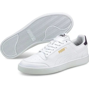 Shuffle Perf Beyaz Erkek Sneaker Ayakkabı