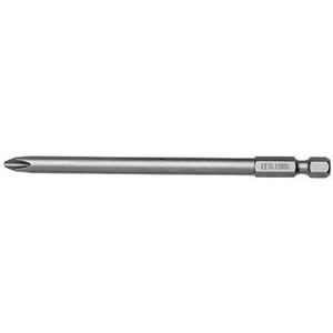 Ceta Form CB/1522 Yıldız Bits Uç Uzun  PH2X150 mm (1 Adet)