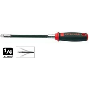 Ceta Form C01-20F 1/4'' Lokma Tornavidası 150 mm