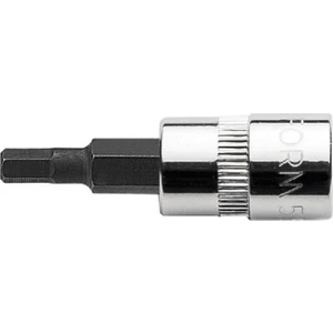 Ceta Form C08S-H60 1/4” Allen Uçlu Lokma 6.0 mm