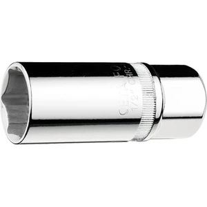 Ceta Form C17-R16 3/8'' Buji Lokması (Contalı) 16 mm