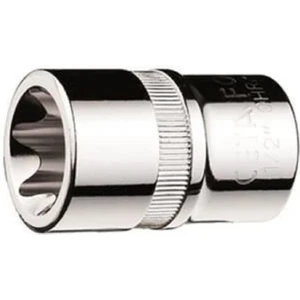 Ceta Form C26-40 E14 Dış Torx Lokma Anahtar
