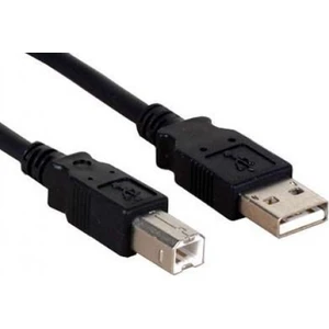 Usb 2.0 1.30 Metre Yüksek Hızlı Yazıcı Kablosu