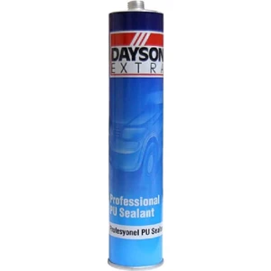 Extera Pu Mastik Gri 280ML